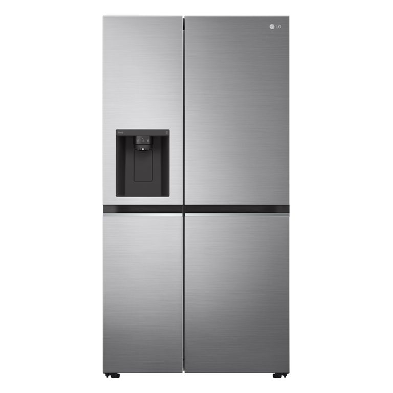 LG GSLV71PZTM Side by side Libera installazione Inox Premium 635 L_LG_0_big-image