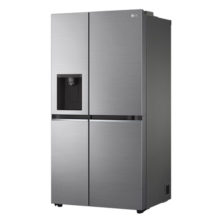 LG GSLV71PZTM Side by side Libera installazione Inox Premium 635 L_LG_6_big-image
