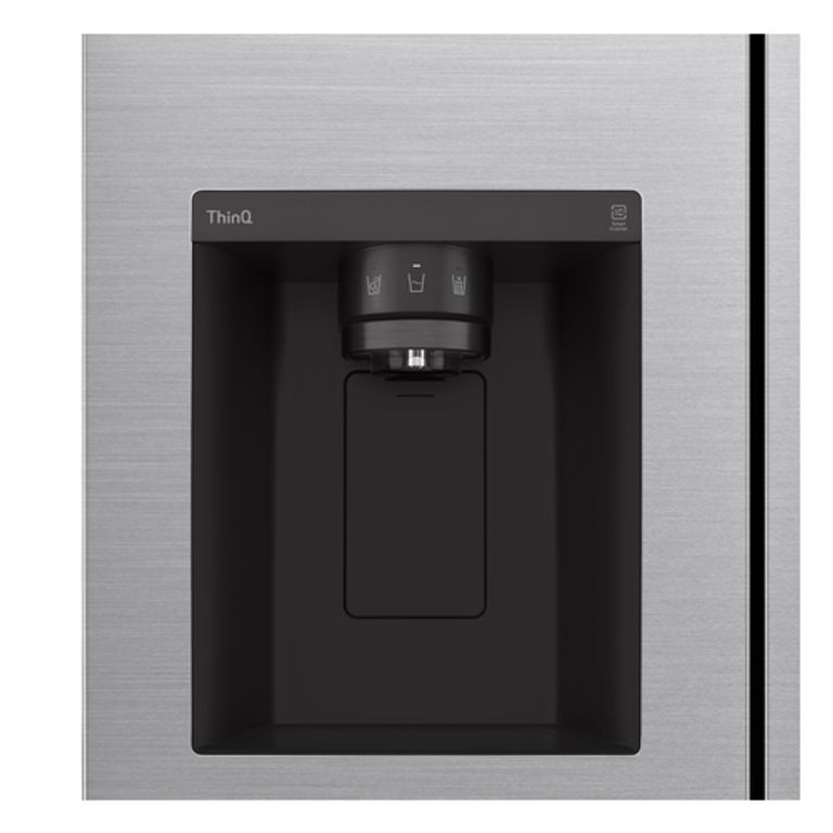 LG GSLV71PZTM Side by side Libera installazione Inox Premium 635 L_LG_7_big-image