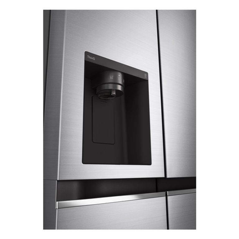 LG GSLV71PZTM Side by side Libera installazione Inox Premium 635 L_LG_8_big-image