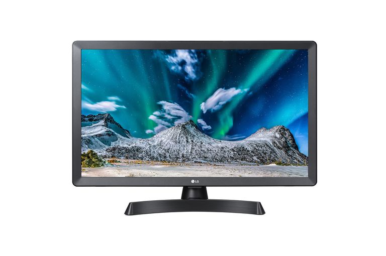 LG 24TL510V-PZ LED display 59,9 cm (23.6") 1366 x 768 Pixel HD Nero_LG_0_big-image