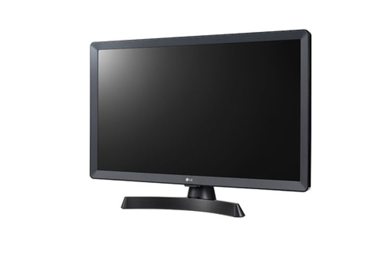 LG 24TL510V-PZ LED display 59,9 cm (23.6") 1366 x 768 Pixel HD Nero_LG_2_big-image