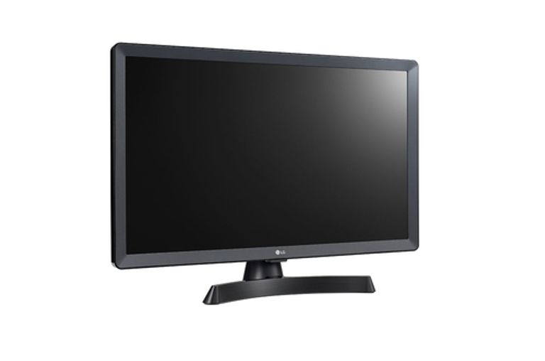 LG 24TL510V-PZ LED display 59,9 cm (23.6") 1366 x 768 Pixel HD Nero_LG_3_big-image