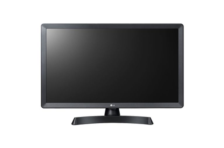 LG 24TL510V-PZ LED display 59,9 cm (23.6") 1366 x 768 Pixel HD Nero_LG_1_big-image