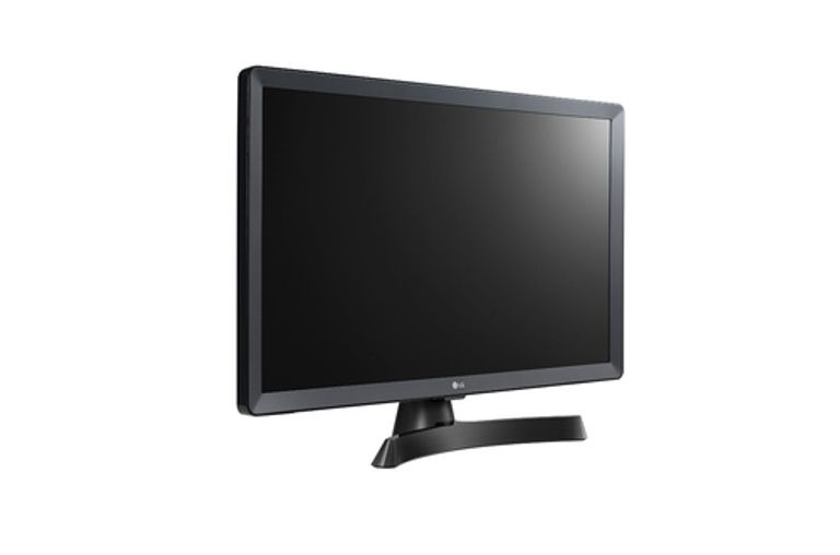 LG 24TL510V-PZ LED display 59,9 cm (23.6") 1366 x 768 Pixel HD Nero_LG_4_big-image