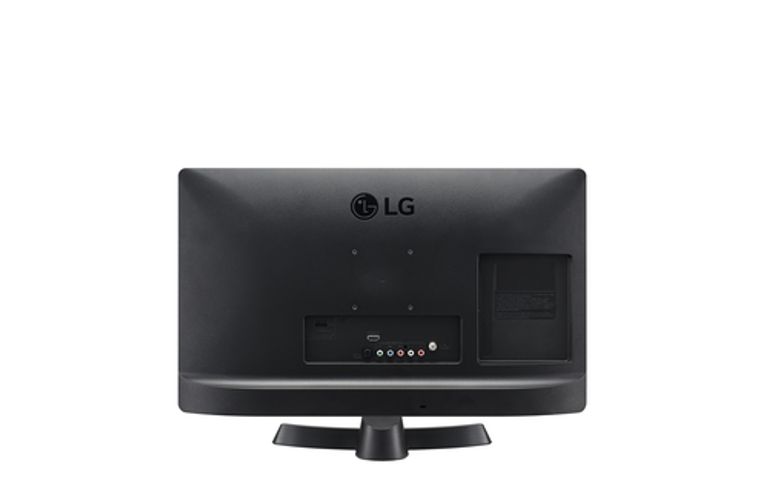 LG 24TL510V-PZ LED display 59,9 cm (23.6") 1366 x 768 Pixel HD Nero_LG_6_big-image