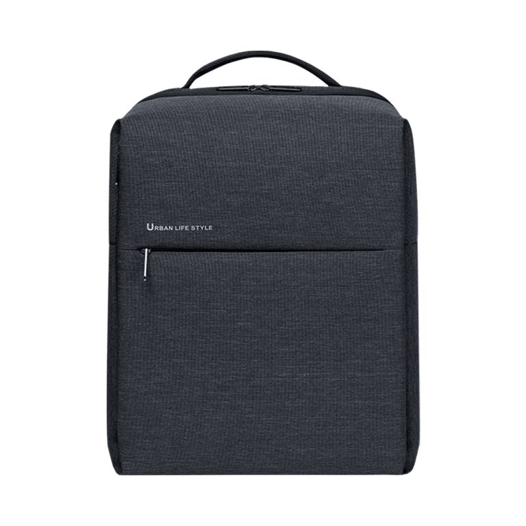 Xiaomi Mi City Backpack 2 zaino Zaino casual Grigio Poliestere_XIAOMI_0_big-image