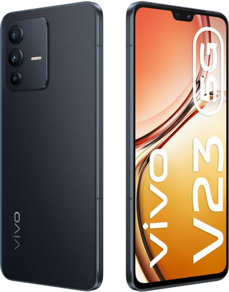 VIVO V23 5G 16,4 cm (6.44") Doppia SIM Android 12 USB tipo-C 12 GB 256 GB 4200 mAh Nero_VIVO_3_big-image