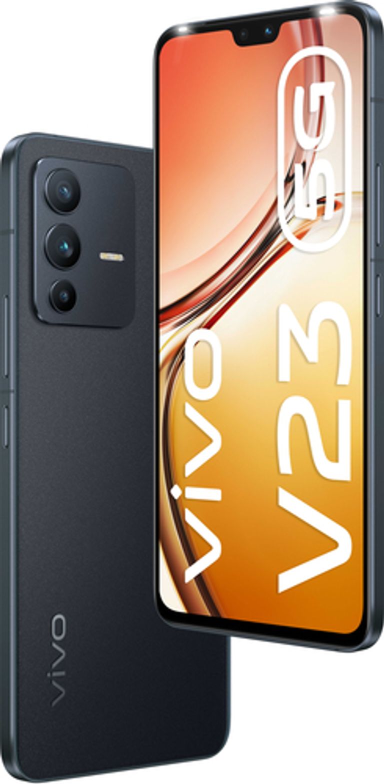 VIVO V23 5G 16,4 cm (6.44") Doppia SIM Android 12 USB tipo-C 12 GB 256 GB 4200 mAh Nero_VIVO_2_big-image