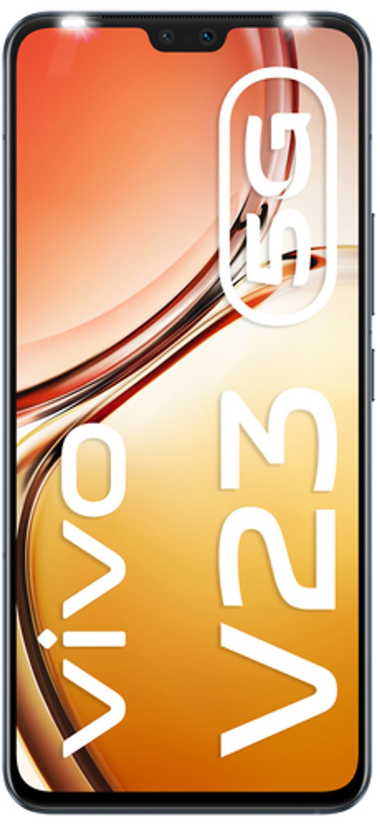 VIVO V23 5G 16,4 cm (6.44") Doppia SIM Android 12 USB tipo-C 12 GB 256 GB 4200 mAh Nero_VIVO_4_big-image