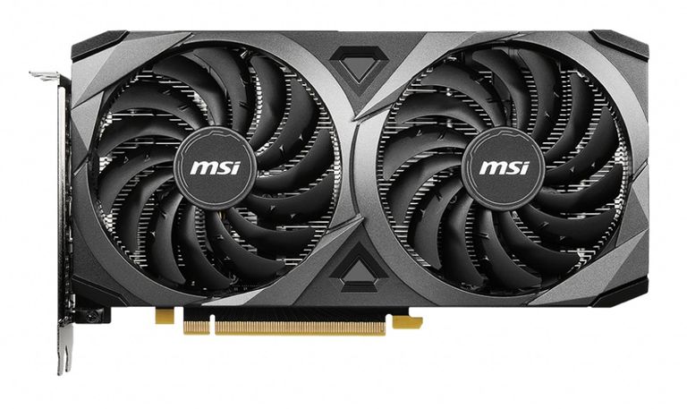 MSI GeForce RTX 3060 VENTUS 2X 12G OC NVIDIA 12 GB GDDR6_MSI_0_big-image
