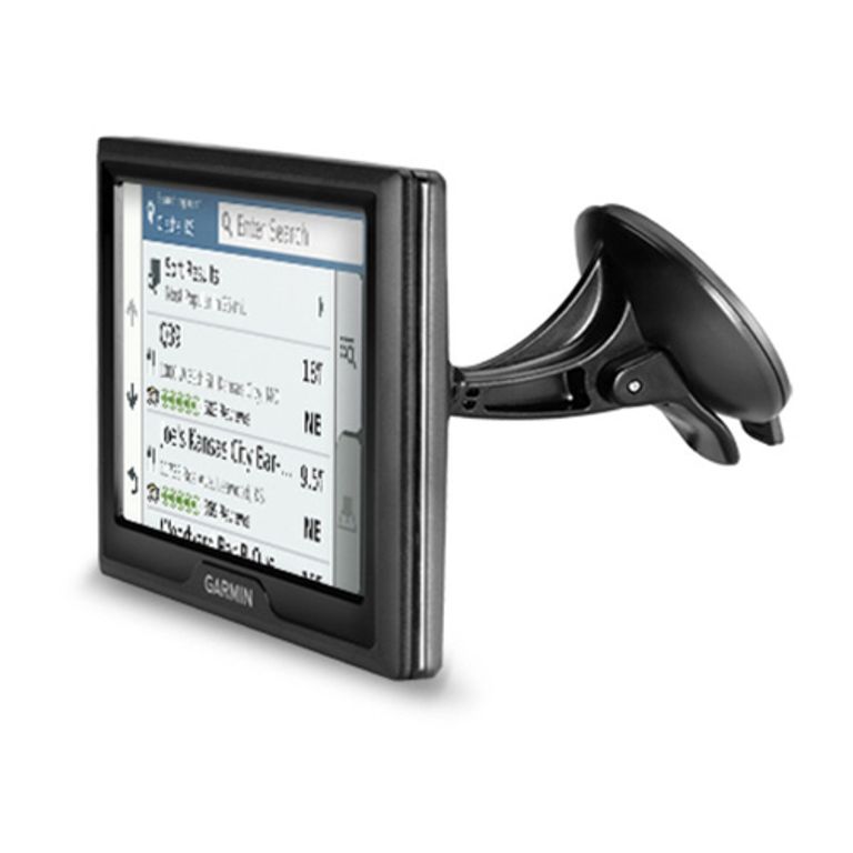 Garmin Drive 61 LMT-S navigatore Fisso 15,5 cm (6.1") TFT Touch screen 241 g Nero_GARMIN_4_big-image