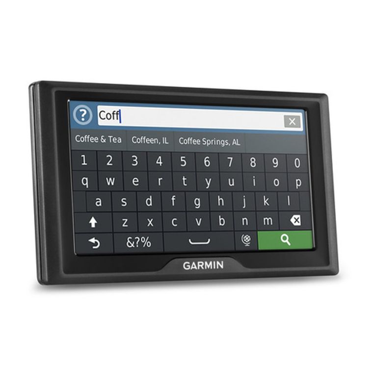 Garmin Drive 61 LMT-S navigatore Fisso 15,5 cm (6.1") TFT Touch screen 241 g Nero_GARMIN_7_big-image
