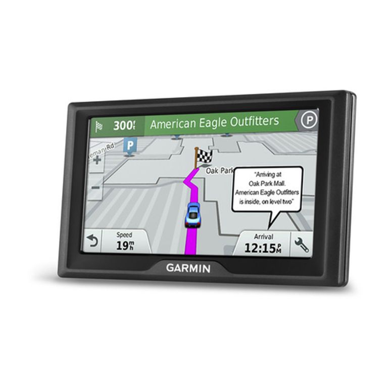 Garmin Drive 61 LMT-S navigatore Fisso 15,5 cm (6.1") TFT Touch screen 241 g Nero_GARMIN_6_big-image