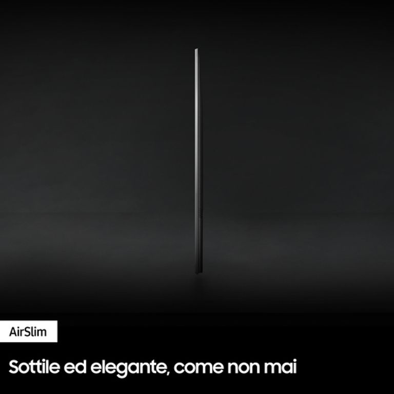 Samsung Series 6 TV QLED 4K 65? QE65Q60B Smart TV Wi-Fi Black 2022, Quantum HDR, Ultra sottile, Colori Ultra luminosi, Suono dinamico_SAMSUNG_18_big-image