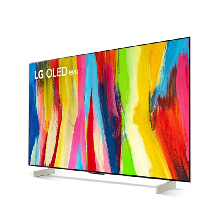 LG OLED evo 4K 42'' Serie C26 OLED42C26LB Smart TV NOVITÀ 2022_LG_29_big-image