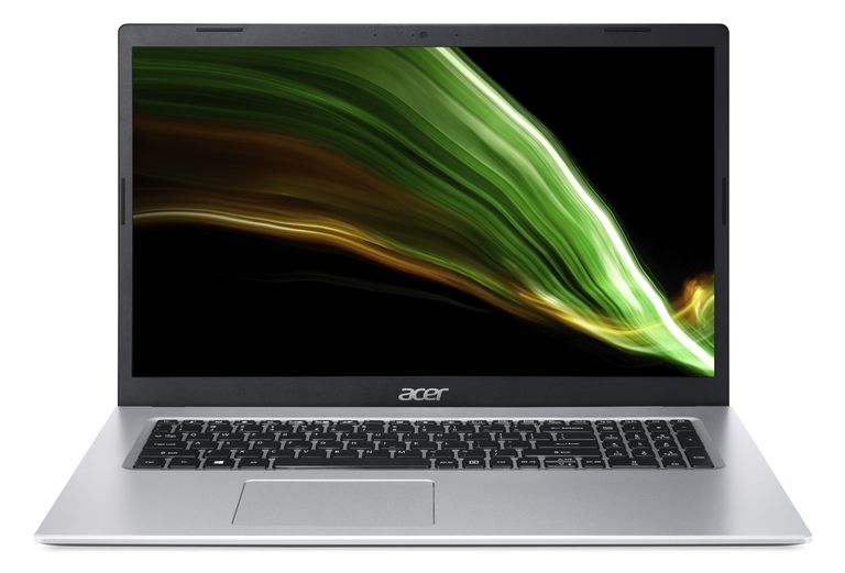 Acer Aspire 3 A317-53G-7239 Computer portatile 43,9 cm (17.3") HD+ Intel® Core™ i7 8 GB DDR4-SDRAM 1000 GB SSD NVIDIA GeForce MX350 Wi-Fi 5 (802.11ac) Windows 11 Home Argento_ACER_0_big-image