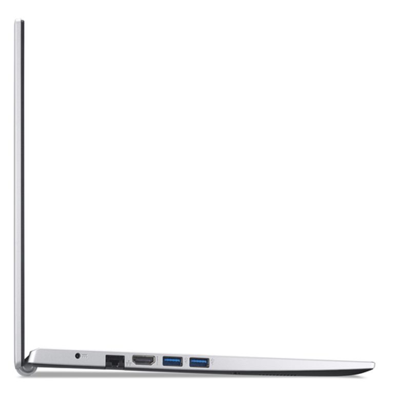 Acer Aspire 3 A317-53G-7239 Computer portatile 43,9 cm (17.3") HD+ Intel® Core™ i7 8 GB DDR4-SDRAM 1000 GB SSD NVIDIA GeForce MX350 Wi-Fi 5 (802.11ac) Windows 11 Home Argento_ACER_4_big-image