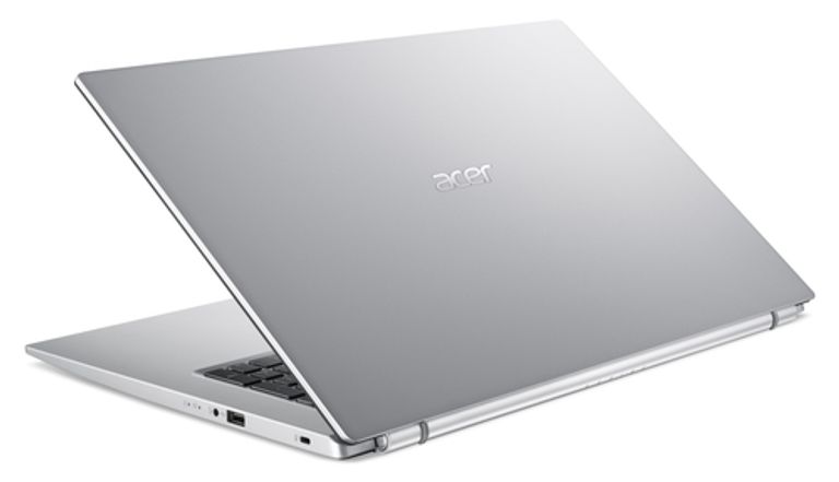 Acer Aspire 3 A317-53G-7239 Computer portatile 43,9 cm (17.3") HD+ Intel® Core™ i7 8 GB DDR4-SDRAM 1000 GB SSD NVIDIA GeForce MX350 Wi-Fi 5 (802.11ac) Windows 11 Home Argento_ACER_5_big-image