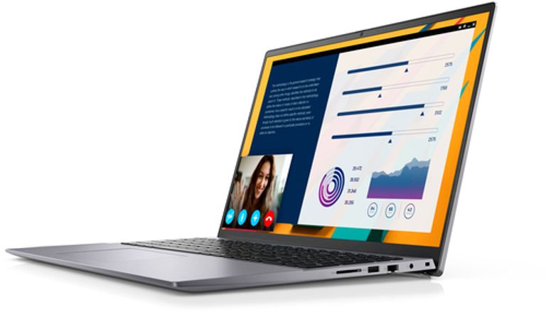 DELL Vostro 5620 i7-1260P Computer portatile 40,6 cm (16") Full HD+ Intel(R) Core? i7 16 GB DDR4-SDRAM 512 GB SSD Wi-Fi 6 (802.11ax) Windows 11 Pro Grigio_DELL_4_big-image