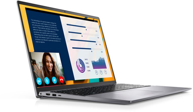 DELL Vostro 5620 i7-1260P Computer portatile 40,6 cm (16") Full HD+ Intel(R) Core? i7 16 GB DDR4-SDRAM 512 GB SSD Wi-Fi 6 (802.11ax) Windows 11 Pro Grigio_DELL_10_big-image