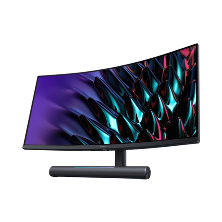 Huawei MateView GT 86,4 cm (34") 3440 x 1440 Pixel Wide Quad HD LCD Nero_HUAWEI_1_big-image