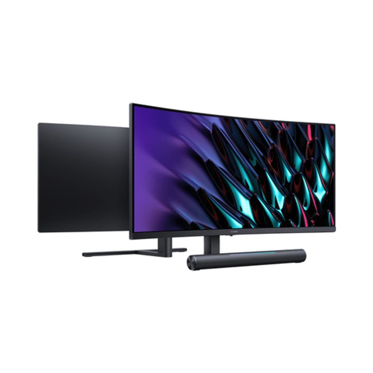 Huawei MateView GT 86,4 cm (34") 3440 x 1440 Pixel Wide Quad HD LCD Nero_HUAWEI_2_big-image