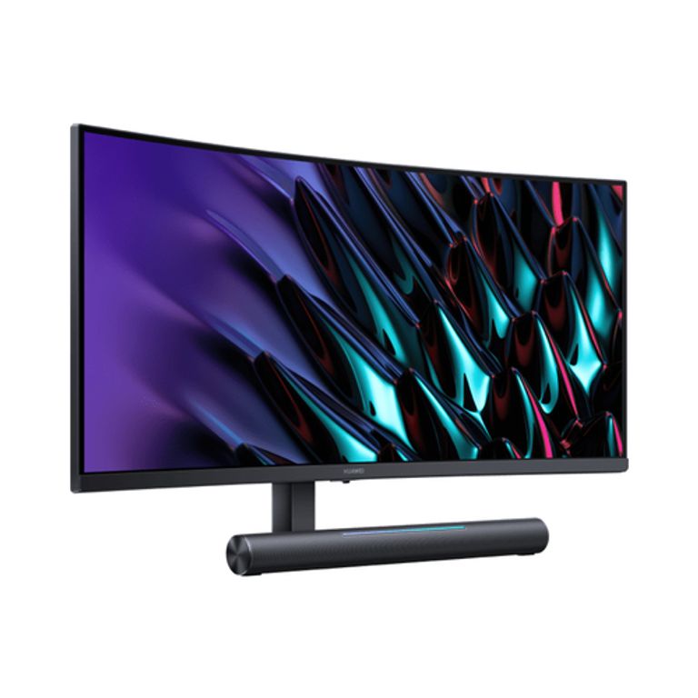 Huawei MateView GT 86,4 cm (34") 3440 x 1440 Pixel Wide Quad HD LCD Nero_HUAWEI_4_big-image