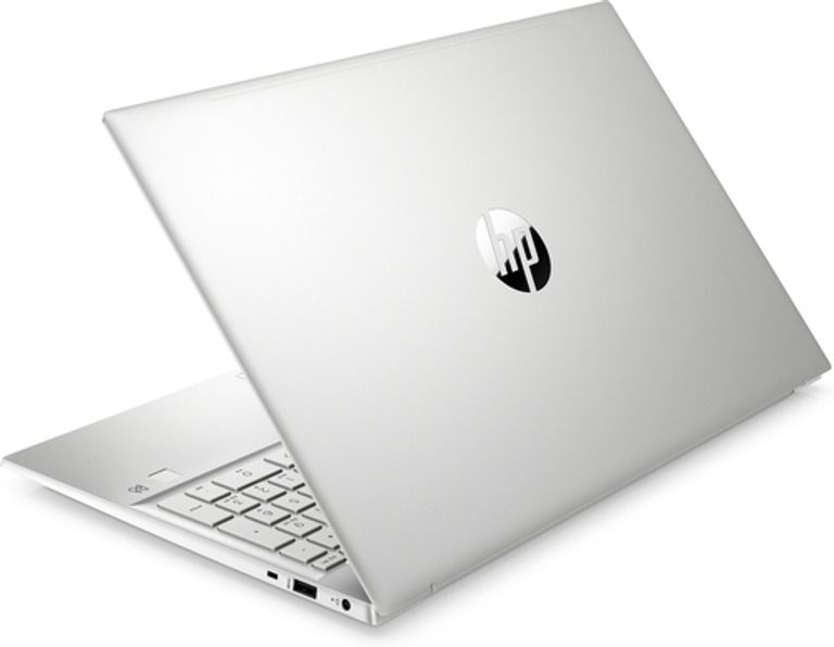 HP Pavilion 15-eg1004nl i5-1155G7 Computer portatile 39,6 cm (15.6") Full HD Intel® Core™ i5 8 GB DDR4-SDRAM 512 GB SSD Wi-Fi 5 (802.11ac) Windows 11 Home Argento_HP_4_big-image