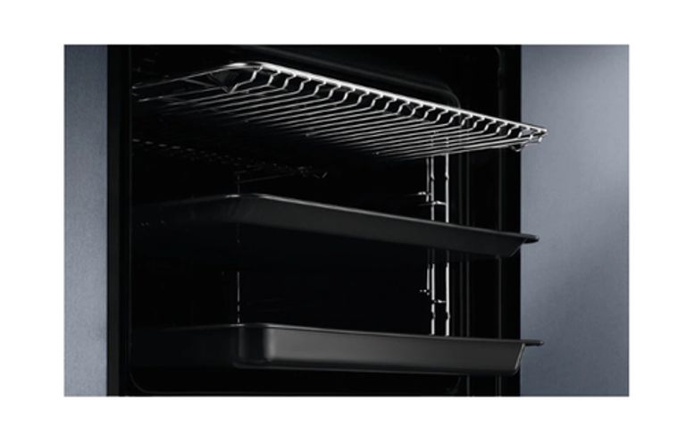 Electrolux EOD5H40X 72 L A Nero, Acciaio inossidabile_ELECTROLUX_4_big-image