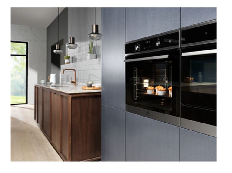 Electrolux EOD5H40X 72 L A Nero, Acciaio inossidabile_ELECTROLUX_6_big-image