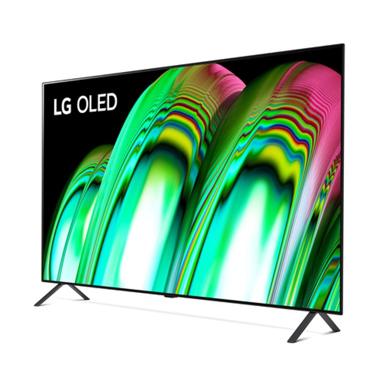 LG OLED 4K 48'' Serie A2 OLED48A26LA Smart TV NOVITÀ 2022_LG_13_big-image