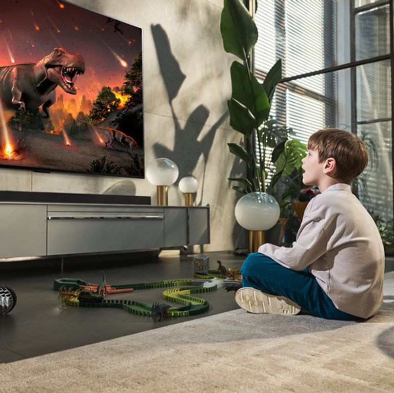LG OLED 4K 48'' Serie A2 OLED48A26LA Smart TV NOVITÀ 2022_LG_12_big-image