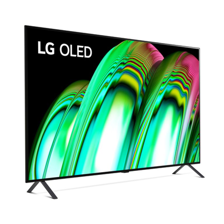 LG OLED 4K 48'' Serie A2 OLED48A26LA Smart TV NOVITÀ 2022_LG_15_big-image