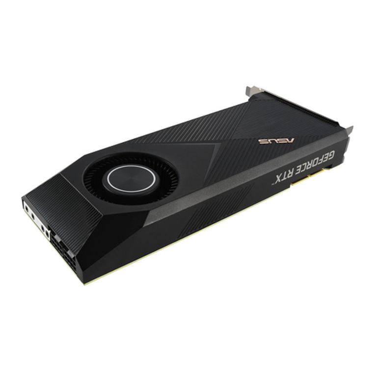 ASUS Turbo -RTX3090-24G NVIDIA GeForce RTX 3090 24 GB GDDR6X_ASUS_3_big-image