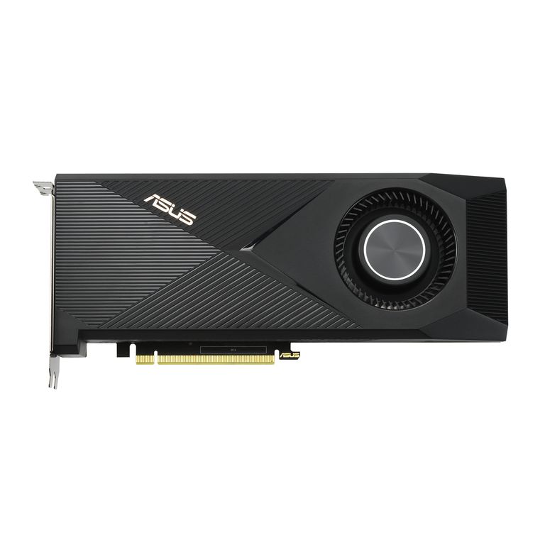 ASUS Turbo -RTX3090-24G NVIDIA GeForce RTX 3090 24 GB GDDR6X_ASUS_0_big-image