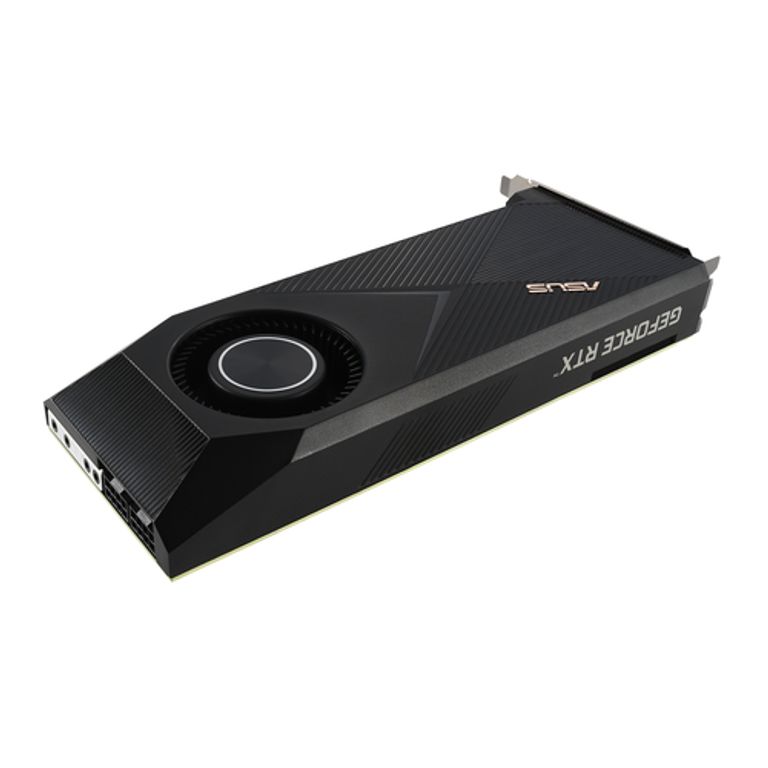 ASUS Turbo -RTX3080-10G-V2 NVIDIA GeForce RTX 3080 10 GB GDDR6X_ASUS_3_big-image
