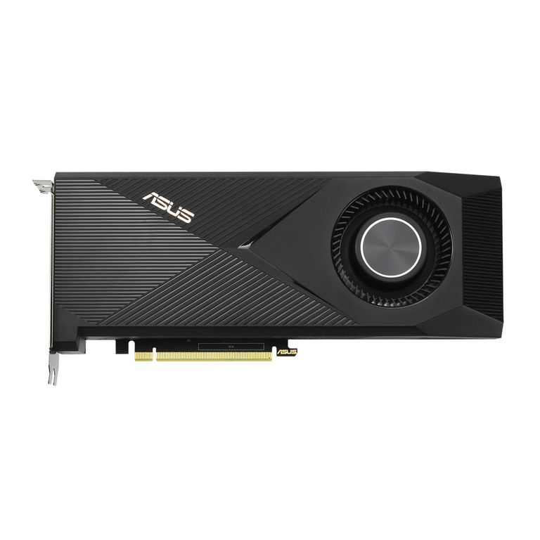 ASUS Turbo -RTX3080-10G-V2 NVIDIA GeForce RTX 3080 10 GB GDDR6X_ASUS_0_big-image
