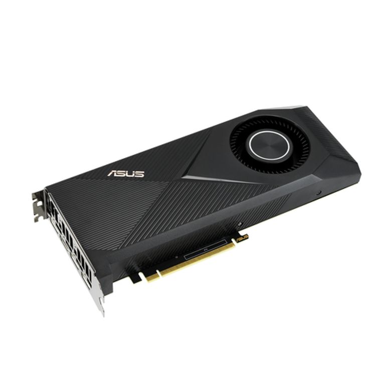 ASUS Turbo -RTX3080-10G-V2 NVIDIA GeForce RTX 3080 10 GB GDDR6X_ASUS_1_big-image