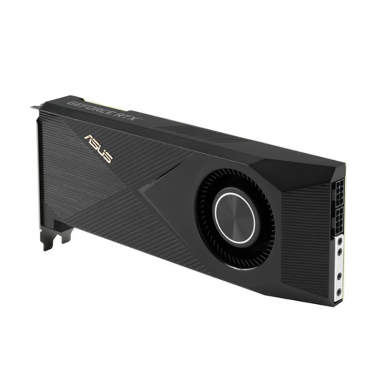 ASUS Turbo -RTX3090-24G NVIDIA GeForce RTX 3090 24 GB GDDR6X_ASUS_4_big-image
