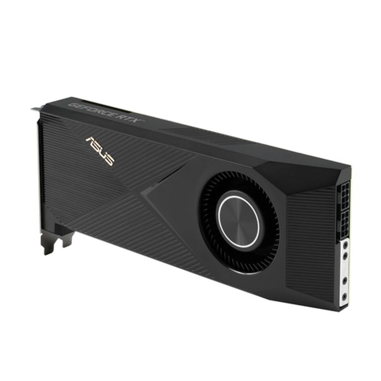 ASUS Turbo -RTX3080-10G-V2 NVIDIA GeForce RTX 3080 10 GB GDDR6X_ASUS_4_big-image