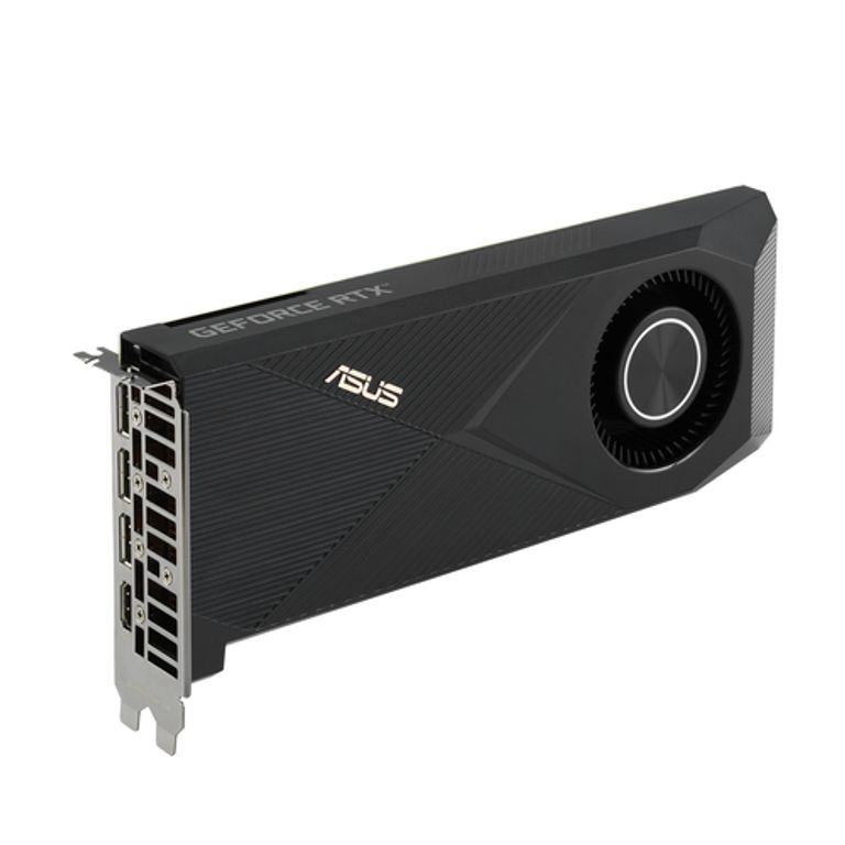 ASUS Turbo -RTX3080-10G-V2 NVIDIA GeForce RTX 3080 10 GB GDDR6X_ASUS_5_big-image