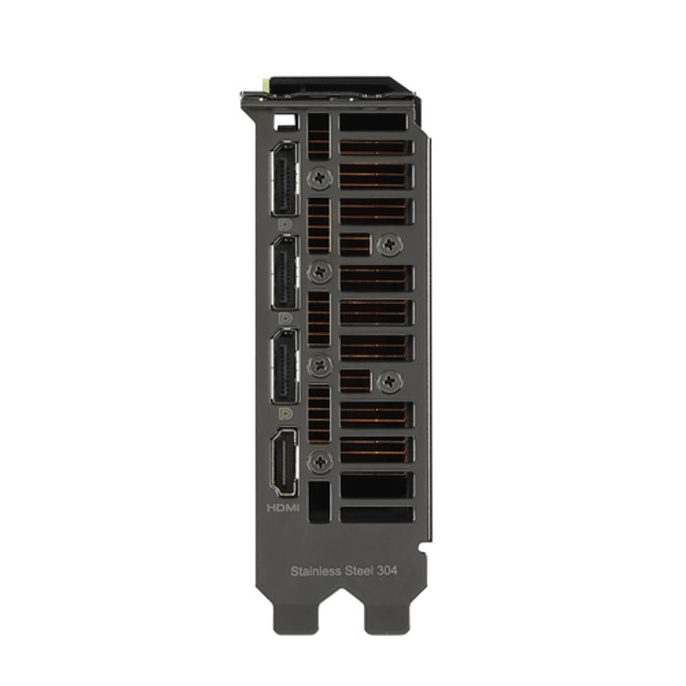 ASUS Turbo -RTX3080-10G-V2 NVIDIA GeForce RTX 3080 10 GB GDDR6X_ASUS_7_big-image