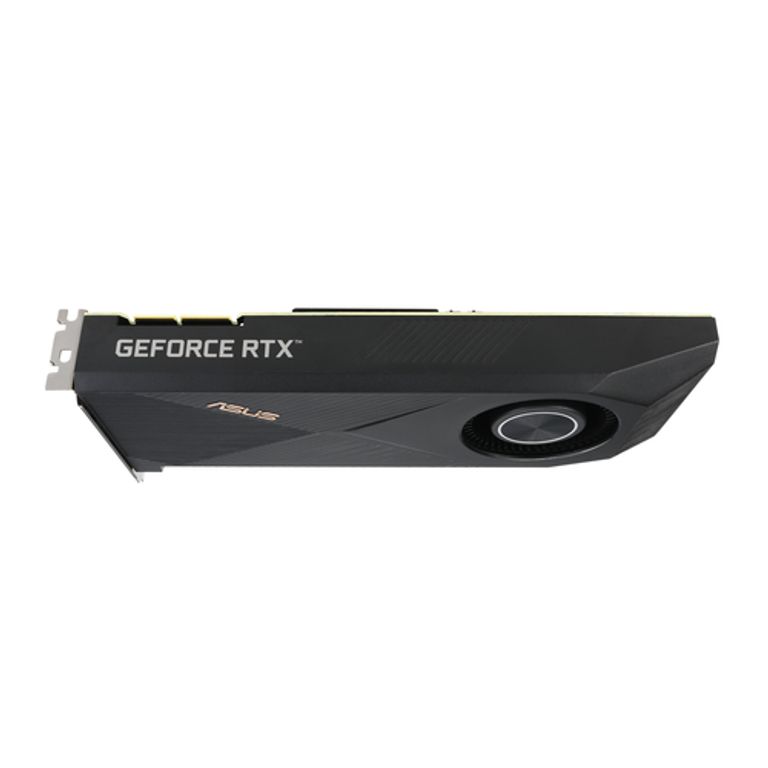 ASUS Turbo -RTX3090-24G NVIDIA GeForce RTX 3090 24 GB GDDR6X_ASUS_6_big-image