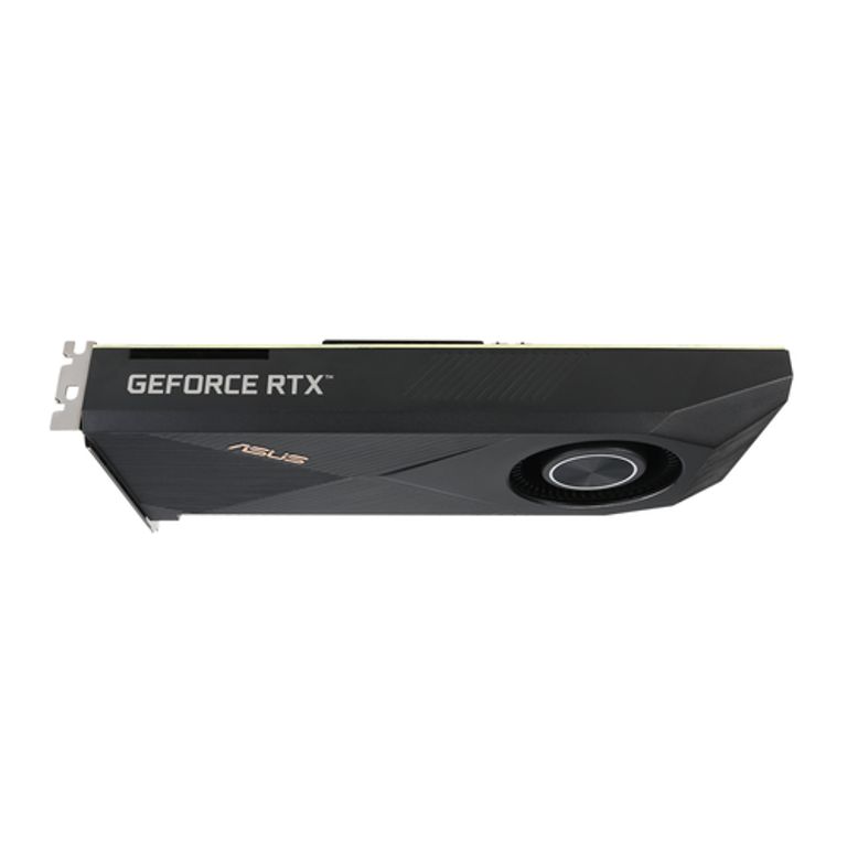 ASUS Turbo -RTX3080-10G-V2 NVIDIA GeForce RTX 3080 10 GB GDDR6X_ASUS_6_big-image