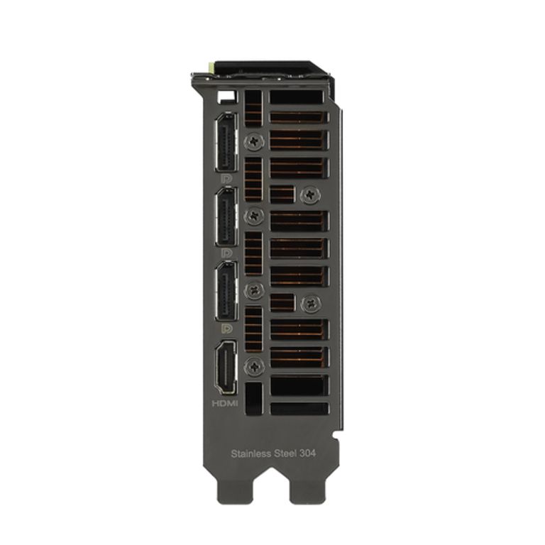 ASUS Turbo -RTX3090-24G NVIDIA GeForce RTX 3090 24 GB GDDR6X_ASUS_8_big-image