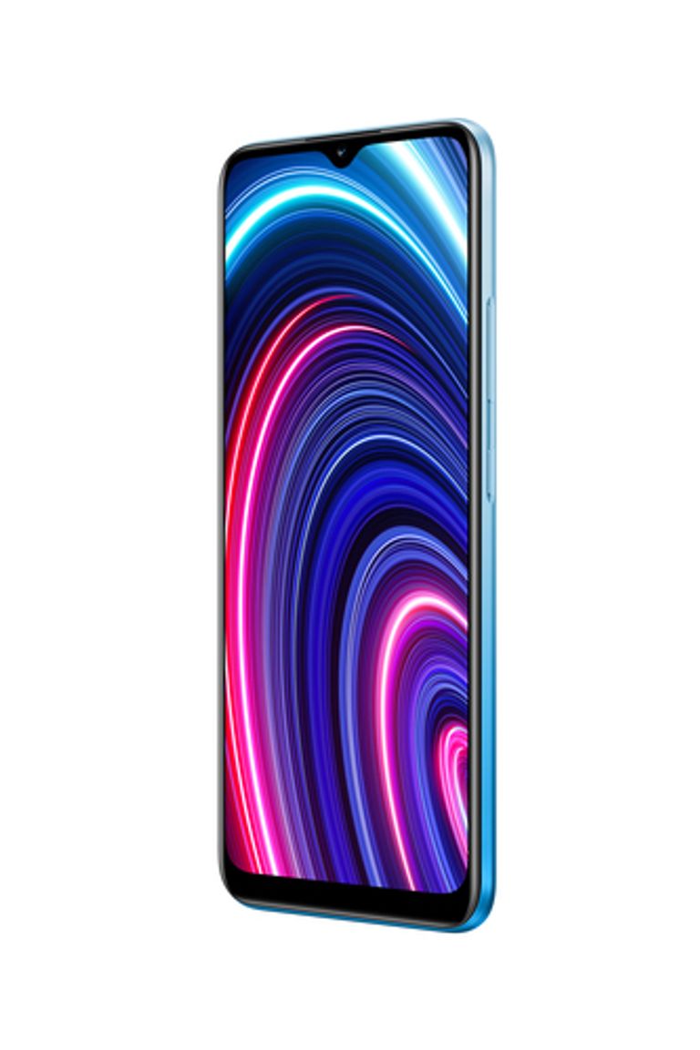 TIM realme C25Y 16,5 cm (6.5") Doppia SIM Android 11 4G Micro-USB 4 GB 64 GB 5000 mAh Blu -SPEDIZIONE IMMEDIATA-_TIM_1_big-image