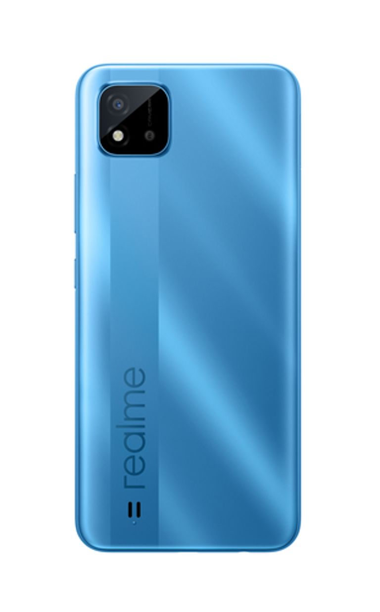 TIM realme C25Y 16,5 cm (6.5") Doppia SIM Android 11 4G Micro-USB 4 GB 64 GB 5000 mAh Blu -SPEDIZIONE IMMEDIATA-_TIM_2_big-image