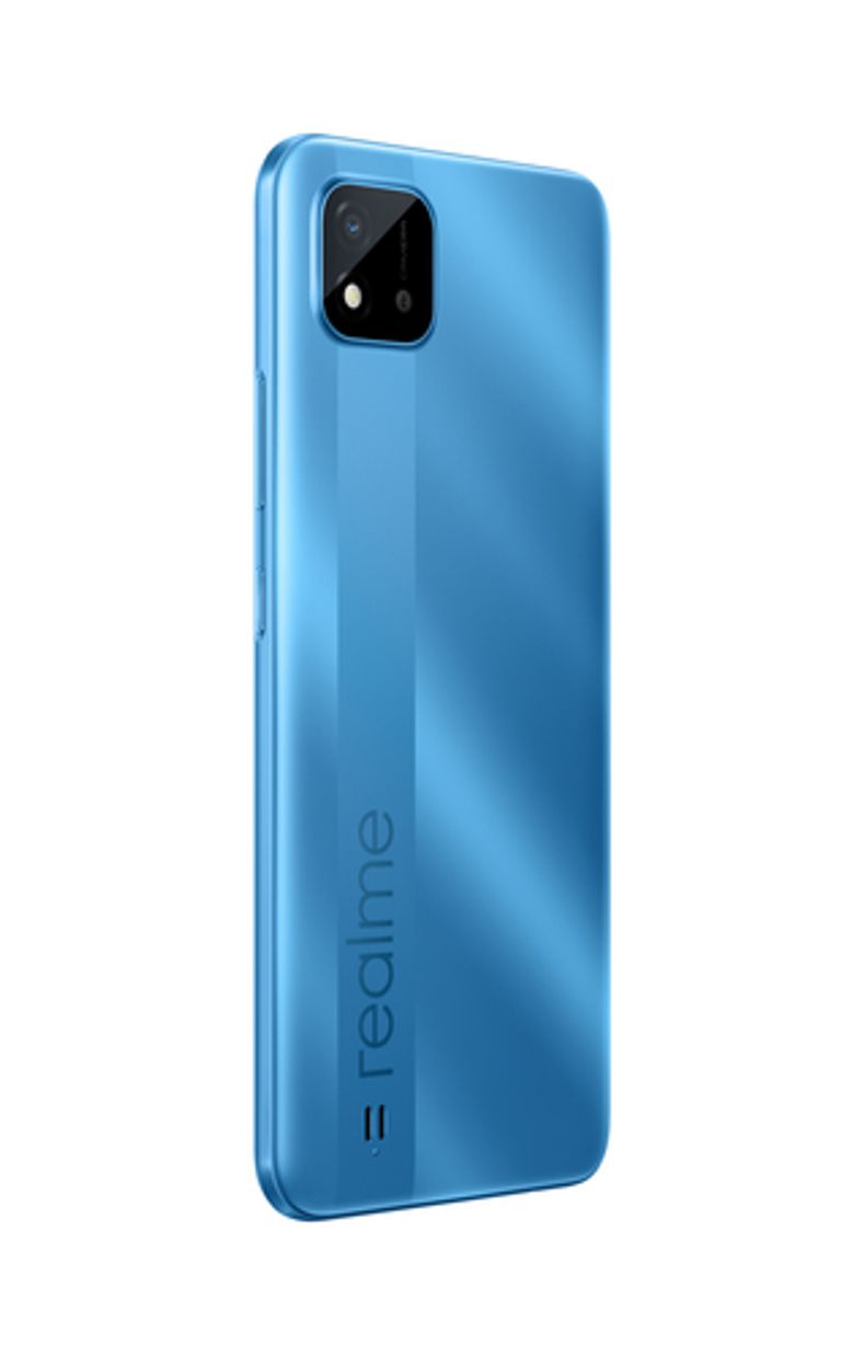 TIM realme C25Y 16,5 cm (6.5") Doppia SIM Android 11 4G Micro-USB 4 GB 64 GB 5000 mAh Blu -SPEDIZIONE IMMEDIATA-_TIM_4_big-image