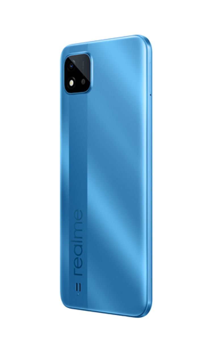 TIM realme C25Y 16,5 cm (6.5") Doppia SIM Android 11 4G Micro-USB 4 GB 64 GB 5000 mAh Blu -SPEDIZIONE IMMEDIATA-_TIM_6_big-image